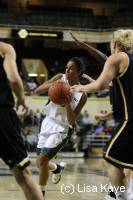 UO vs. Long Beach State, 66-45